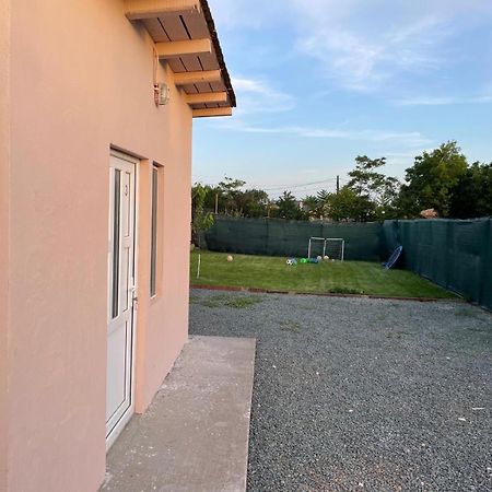 דירות קורבו Casa Ionut מראה חיצוני תמונה