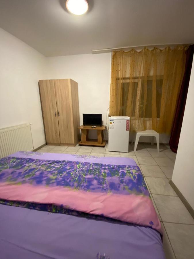 דירות קורבו Casa Ionut מראה חיצוני תמונה