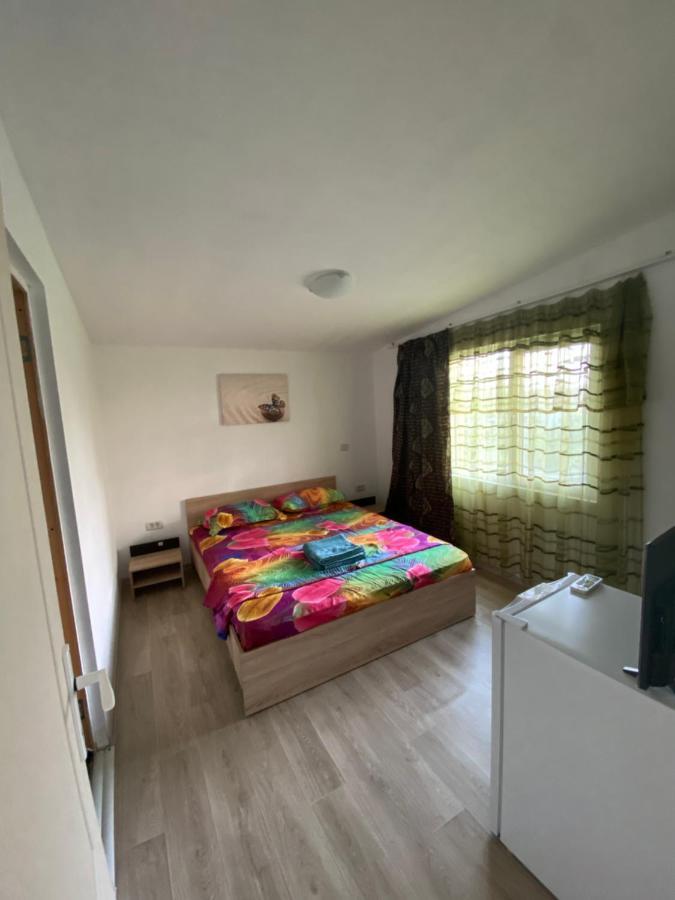 דירות קורבו Casa Ionut מראה חיצוני תמונה