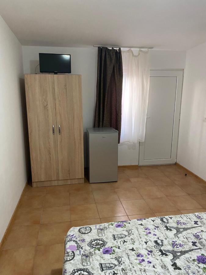דירות קורבו Casa Ionut מראה חיצוני תמונה